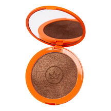 BRONZER BRONZE GLOW TROPICAL TAN